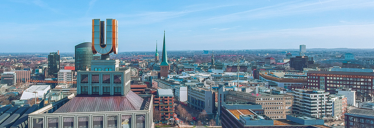 Skyline Dortmund