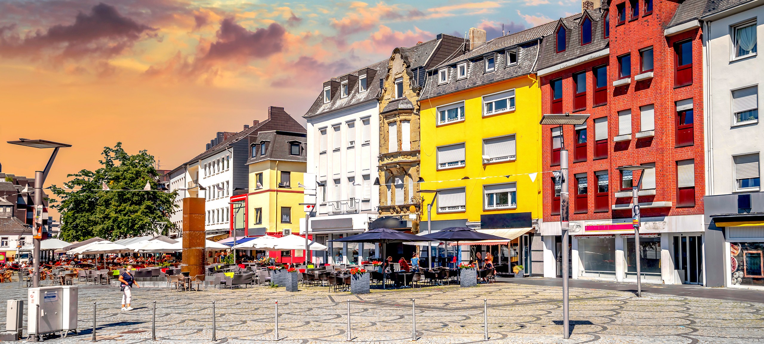 Online-Druckerei Mönchengladbach