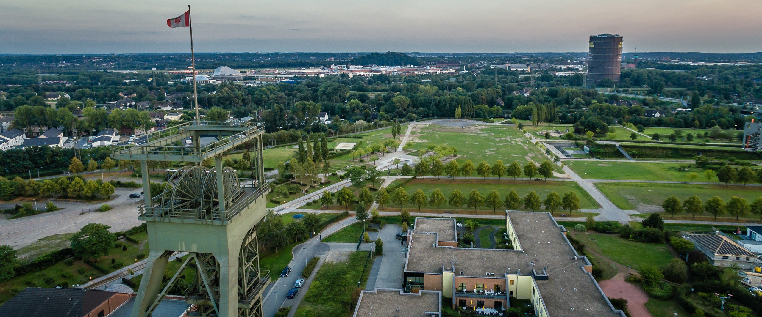 Online-Druckerei Oberhausen