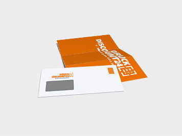 Versandservice drucken